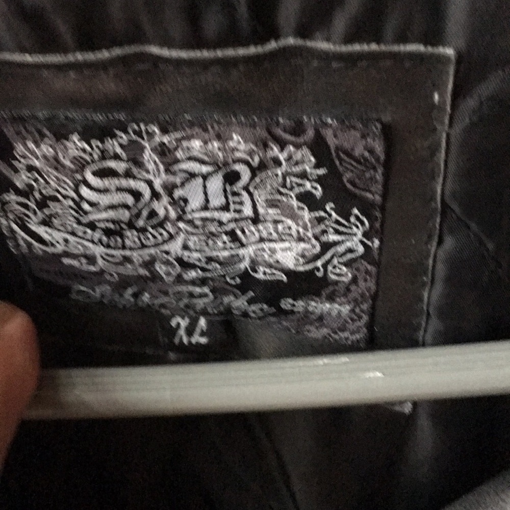 Bomber jacket - Picture 3 of 5